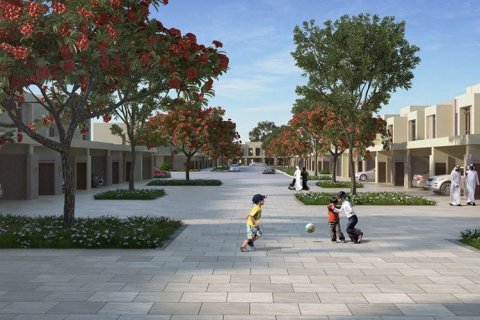 Stadthaus zum Verkauf in Wadi Al Safa 3, Dubai, VAE 3 Schlafzimmer, 207 m2 Nr. 640102 - Foto 2