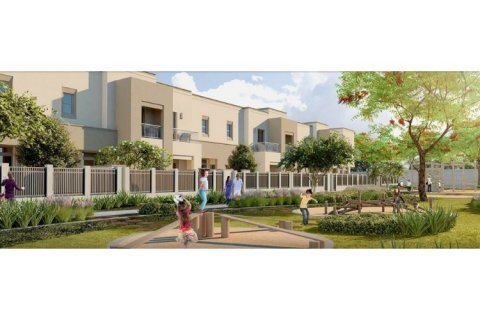 Stadthaus zum Verkauf in Wadi Al Safa 3, Dubai, VAE 3 Schlafzimmer, 207 m2 Nr. 640102 - Foto 1