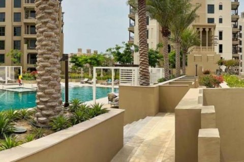 Wohnung zum Verkauf in Jumeirah Village Circle, Dubai, VAE 1 Schlafzimmer, 71 m2 Nr. 640105 - Foto 2