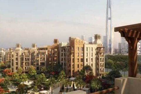 Wohnung zum Verkauf in Jumeirah Village Circle, Dubai, VAE 1 Schlafzimmer, 71 m2 Nr. 640105 - Foto 4