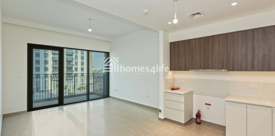Apartamento em Dubai Hills Estate, Dubai, EAU 2 quartos, 89 m2 № 709293