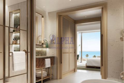 Shtëpi në qytet në Al Marjan Island, Ras Al Khaimah, Emiratet e Bashkuara Arabe 3 dhoma gjumi, 279.5 m2. № 709273 - Foto 8