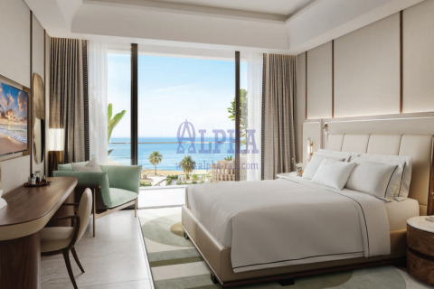 Shtëpi në qytet në Al Marjan Island, Ras Al Khaimah, Emiratet e Bashkuara Arabe 3 dhoma gjumi, 279.5 m2. № 709273 - Foto 7