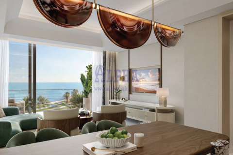 Shtëpi në qytet në Al Marjan Island, Ras Al Khaimah, Emiratet e Bashkuara Arabe 3 dhoma gjumi, 279.5 m2. № 709273 - Foto 6