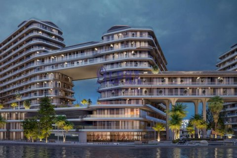 Apartment til salg i Mina Al Arab, Ras Al Khaimah, UAE 1 soveværelse, 62 kvm № 709274 - foto 2