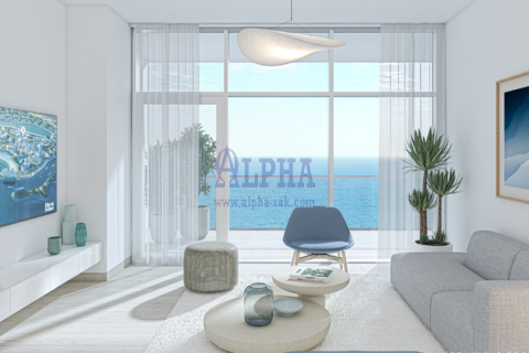 Apartment til salg i Mina Al Arab, Ras Al Khaimah, UAE 1 soveværelse, 91 kvm № 709271 - foto 2