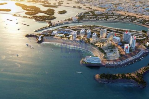 Apartment til salg i Mina Al Arab, Ras Al Khaimah, UAE 1 soveværelse, 91 kvm № 709271 - foto 5