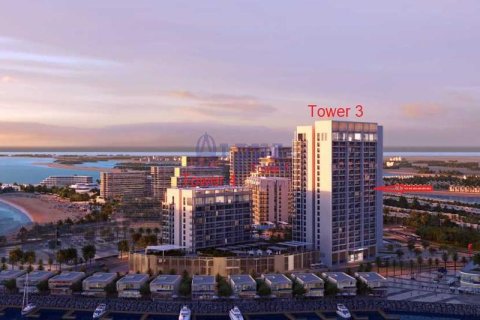 Apartment til salg i Mina Al Arab, Ras Al Khaimah, UAE 1 soveværelse, 91 kvm № 709271 - foto 6