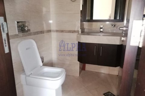 Shtëpi në qytet në Al Hamra Village, Ras Al Khaimah, Emiratet e Bashkuara Arabe 4 dhoma gjumi, 375.4 m2. № 709292 - Foto 19