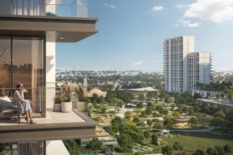 Apartment sa Palace Residences Hillside sa Dubai, UAE 3 silid-tulugan, 174.85 sq.m. № 650713 - larawan 11