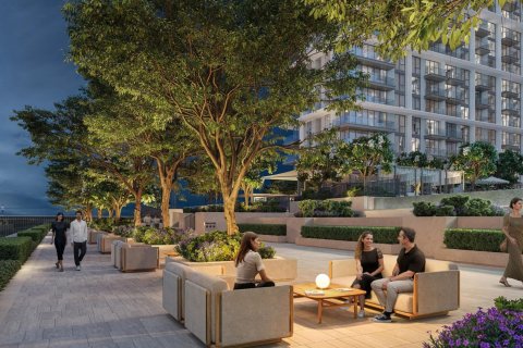 Apartment sa Palace Residences Hillside sa Dubai, UAE 3 silid-tulugan, 174.85 sq.m. № 650713 - larawan 9