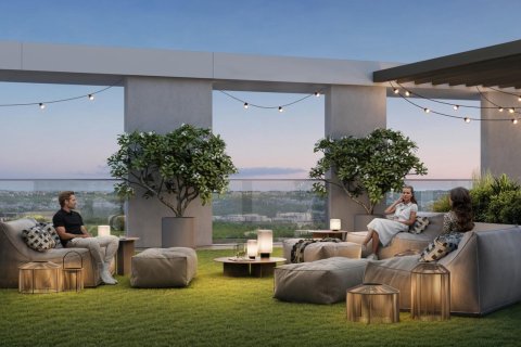 Apartment sa Palace Residences Hillside sa Dubai, UAE 3 silid-tulugan, 174.85 sq.m. № 650713 - larawan 10