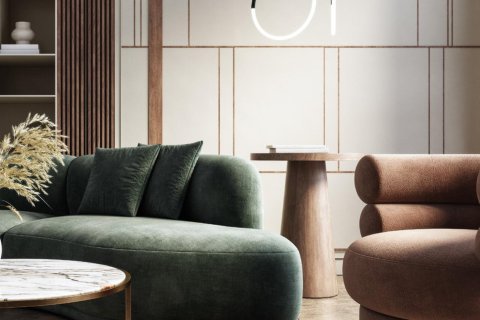 Dubai、UAE にあるマンション販売中 3ベッドルーム、196.04 m2、No650715 - 写真 8