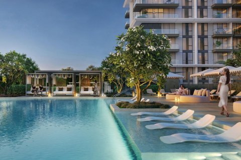 Dubai、UAE にあるマンション販売中 3ベッドルーム、196.04 m2、No650715 - 写真 11