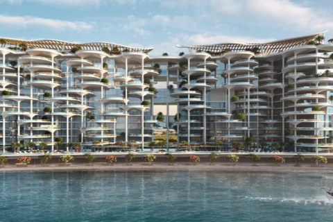 Lakás itt: Dubai, EAE, 3 hálószoba, 399 m², azonosító: 639472 - fénykép 1