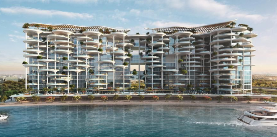 Lakás itt: Dubai, EAE, 3 hálószoba, 399 m², azonosító: 639472