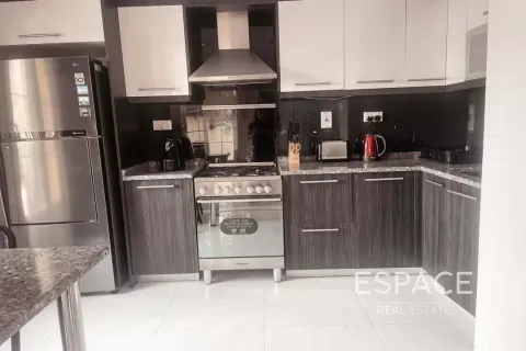 Villa zur Miete in The Springs, Dubai, VAE 2 Schlafzimmer, 167 m2 Nr. 650005 - Foto 6