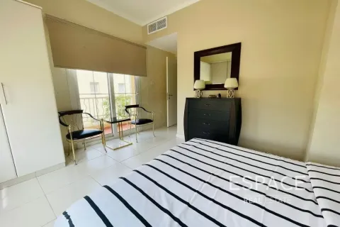 Villa zur Miete in The Springs, Dubai, VAE 2 Schlafzimmer, 167 m2 Nr. 650005 - Foto 8