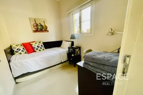 Villa zur Miete in The Springs, Dubai, VAE 2 Schlafzimmer, 167 m2 Nr. 650005 - Foto 9