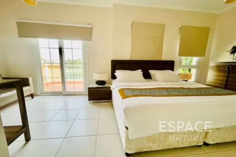 Villa zur Miete in The Springs, Dubai, VAE 2 Schlafzimmer, 167 m2 Nr. 650005 - Foto 10