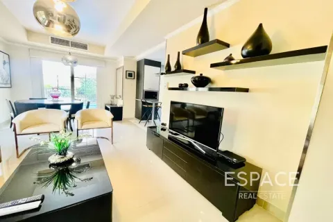 Villa zur Miete in The Springs, Dubai, VAE 2 Schlafzimmer, 167 m2 Nr. 650005 - Foto 3