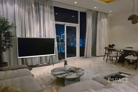Wohnung zur Miete in Palm Jumeirah, Dubai, VAE 1 Schlafzimmer, 124 m2 Nr. 649984 - Foto 2