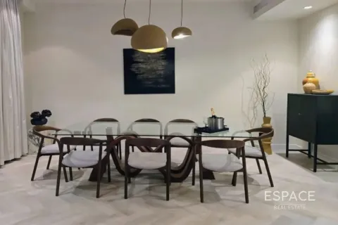 Wohnung zur Miete in Palm Jumeirah, Dubai, VAE 1 Schlafzimmer, 124 m2 Nr. 649984 - Foto 4