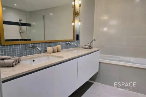 Wohnung zur Miete in Palm Jumeirah, Dubai, VAE 1 Schlafzimmer, 124 m2 Nr. 649984 - Foto 5