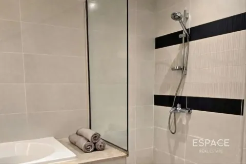 Wohnung zur Miete in Palm Jumeirah, Dubai, VAE 1 Schlafzimmer, 124 m2 Nr. 649984 - Foto 10