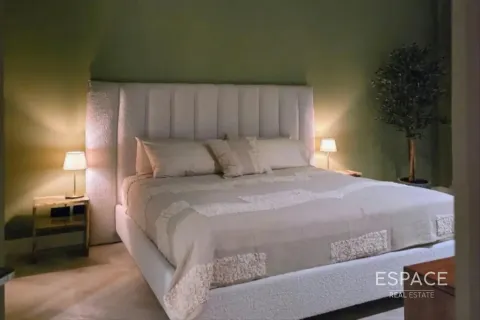 Wohnung zur Miete in Palm Jumeirah, Dubai, VAE 1 Schlafzimmer, 124 m2 Nr. 649984 - Foto 7