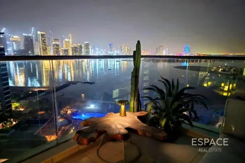 Wohnung zur Miete in Palm Jumeirah, Dubai, VAE 1 Schlafzimmer, 124 m2 Nr. 649984 - Foto 14