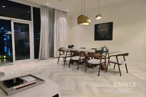 Wohnung zur Miete in Palm Jumeirah, Dubai, VAE 1 Schlafzimmer, 124 m2 Nr. 649984 - Foto 3