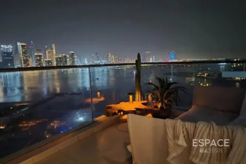 Wohnung zur Miete in Palm Jumeirah, Dubai, VAE 1 Schlafzimmer, 124 m2 Nr. 649984 - Foto 13