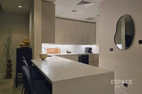 Wohnung zur Miete in Palm Jumeirah, Dubai, VAE 1 Schlafzimmer, 124 m2 Nr. 649984 - Foto 16