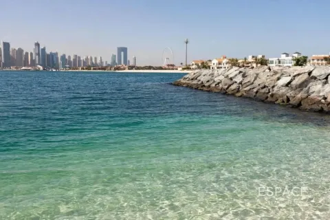 Wohnung zur Miete in Palm Jumeirah, Dubai, VAE 1 Schlafzimmer, 124 m2 Nr. 649984 - Foto 11