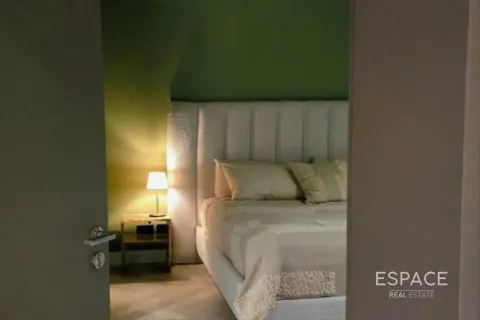 Wohnung zur Miete in Palm Jumeirah, Dubai, VAE 1 Schlafzimmer, 124 m2 Nr. 649984 - Foto 12