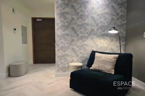 Wohnung zur Miete in Palm Jumeirah, Dubai, VAE 1 Schlafzimmer, 124 m2 Nr. 649984 - Foto 6