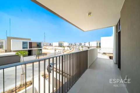 Townhouse in Al Furjan, Dubai, UAE 5 bedrooms, 442 sq.m. № 650004 - photo 18
