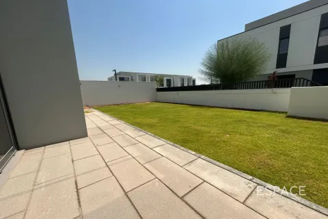 Stadthaus zur Miete in Al Furjan, Dubai, VAE 4 Schlafzimmer, 269 m2 Nr. 650006 - Foto 1