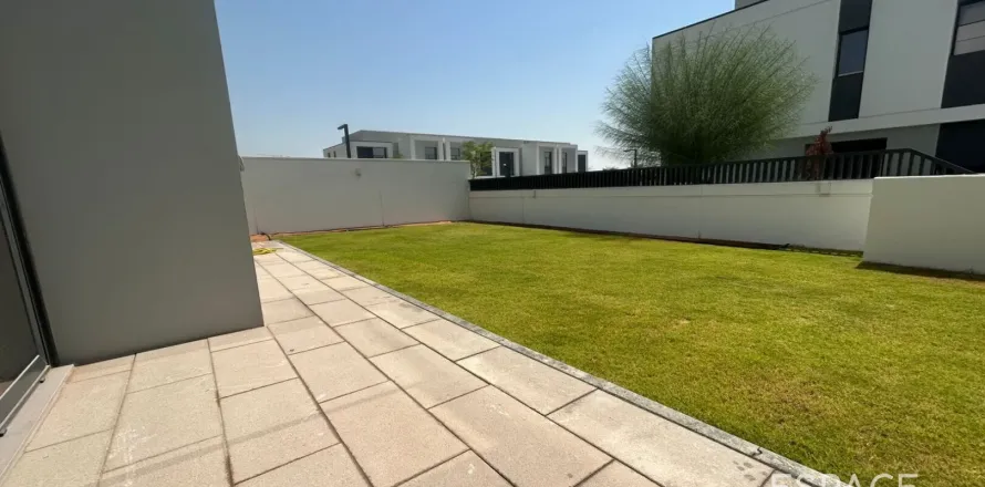 Stadthaus in Al Furjan, Dubai, VAE: 4 Schlafzimmer, 269 m2 Nr. 650006