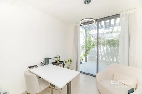 Townhouse di Dubai Hills Estate, UEA 4 kamar tidur, 230 m2 nomor 650007 - foto 6