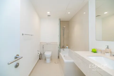 Townhouse di Dubai Hills Estate, UEA 4 kamar tidur, 230 m2 nomor 650007 - foto 10
