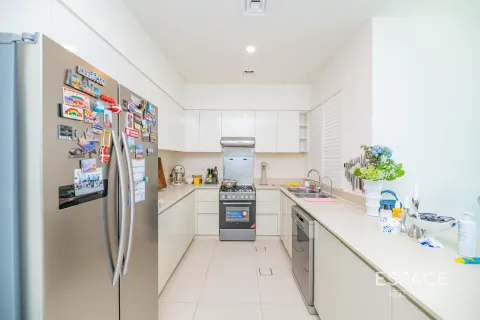 Townhouse di Dubai Hills Estate, UEA 4 kamar tidur, 230 m2 nomor 650007 - foto 5
