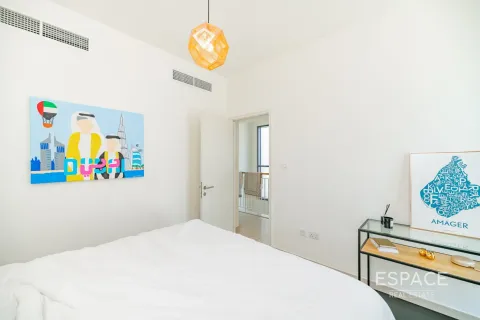 Townhouse di Dubai Hills Estate, UEA 4 kamar tidur, 230 m2 nomor 650007 - foto 9