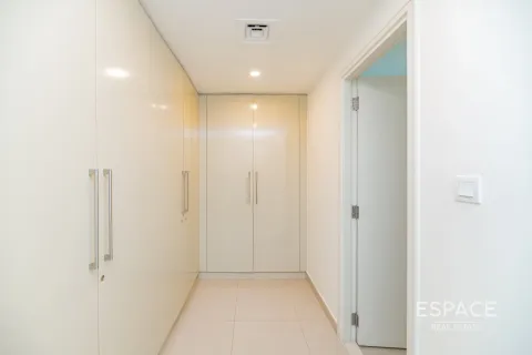 Townhouse di Dubai Hills Estate, UEA 4 kamar tidur, 230 m2 nomor 650007 - foto 14