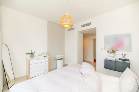 Townhouse di Dubai Hills Estate, UEA 4 kamar tidur, 230 m2 nomor 650007 - foto 13
