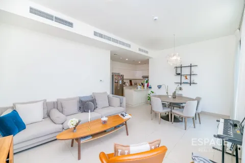 Townhouse di Dubai Hills Estate, UEA 4 kamar tidur, 230 m2 nomor 650007 - foto 4