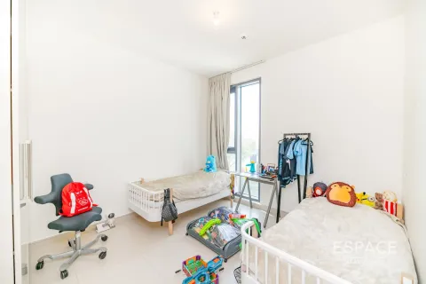 Townhouse di Dubai Hills Estate, UEA 4 kamar tidur, 230 m2 nomor 650007 - foto 11