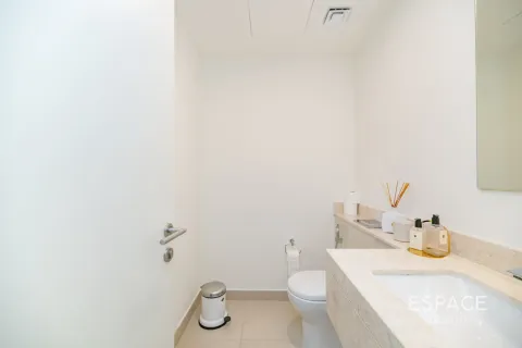 Townhouse di Dubai Hills Estate, UEA 4 kamar tidur, 230 m2 nomor 650007 - foto 7