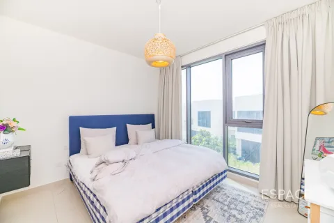 Townhouse di Dubai Hills Estate, UEA 4 kamar tidur, 230 m2 nomor 650007 - foto 12